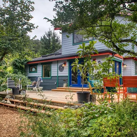 Sehome Garden Inn-2